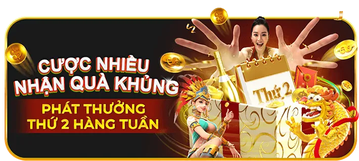 Thưởng chào mừng nạp tiền lần đầu cho thành viên mới 7789bet link mới