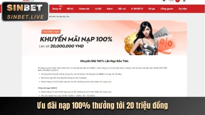 Khuyến Mãi Trò Chơi Cụ Thể 7789bet